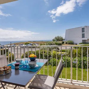  Appartement Les Trois Iles-7 France