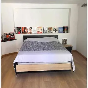 Intra Muros 55 M2 Appartement