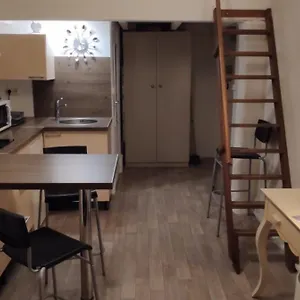 Intra Muros Appartement