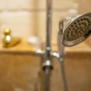Duplex Calme Et Climatisé Au Centre Historique Appartement