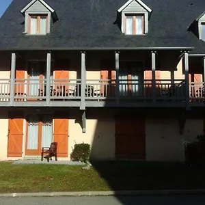  Appartement Résidence Eterle France