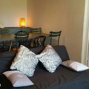  Appartement 1750 - Le Taillefer - Classé 3 étoiles France